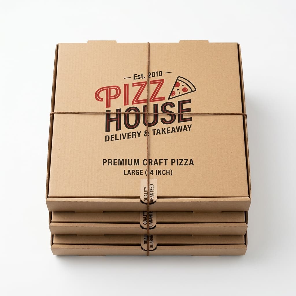 3er Pizza Deal (30cm)